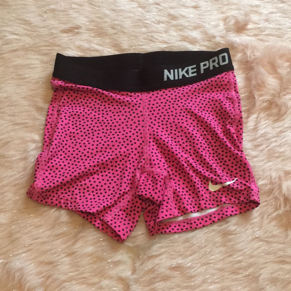 Nike Shhorts
